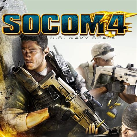 SOCOM .